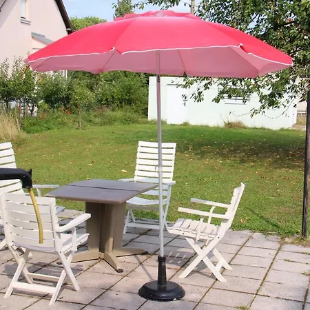 Nyaraló House With 2 Bedrooms In With Terrace *
