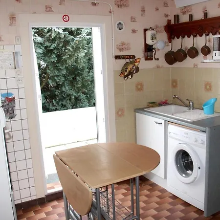 House With 2 Bedrooms In With Terrace Marmoutier