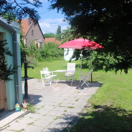 House With 2 Bedrooms In With Terrace *