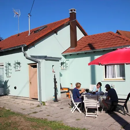 House With 2 Bedrooms In With Terrace