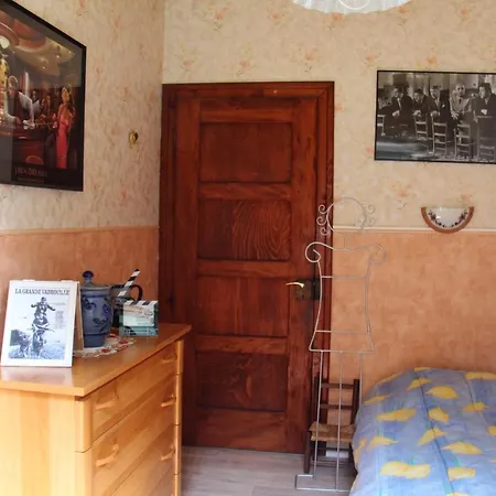 Nyaraló House With 2 Bedrooms In With Terrace *