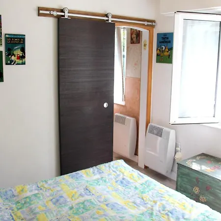 House With 2 Bedrooms In With Terrace Nyaraló *
