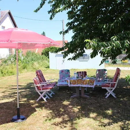 House With 2 Bedrooms In With Terrace Marmoutier